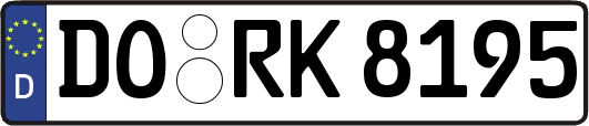 DO-RK8195