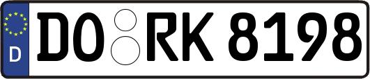 DO-RK8198