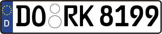 DO-RK8199