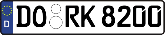 DO-RK8200
