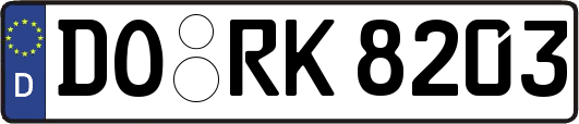 DO-RK8203