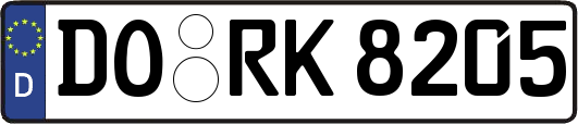 DO-RK8205