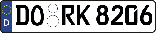 DO-RK8206