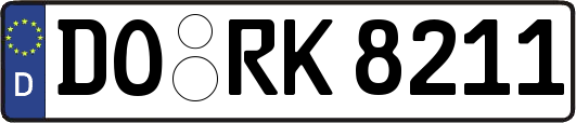 DO-RK8211