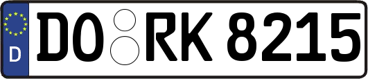 DO-RK8215