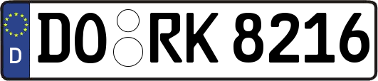 DO-RK8216