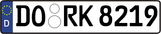 DO-RK8219