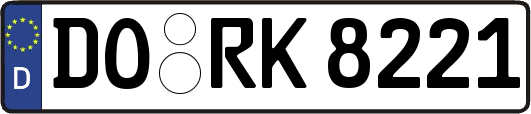 DO-RK8221