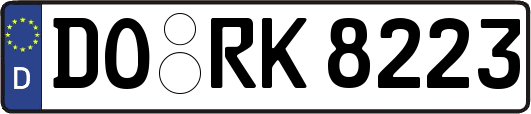 DO-RK8223