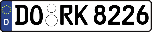 DO-RK8226