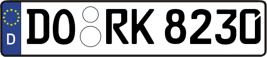 DO-RK8230