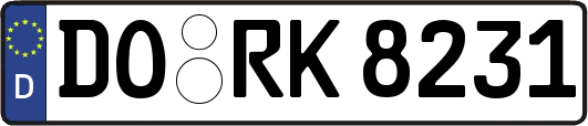 DO-RK8231