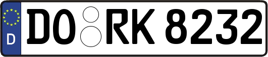 DO-RK8232