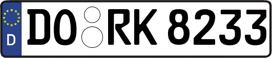DO-RK8233