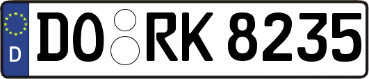 DO-RK8235