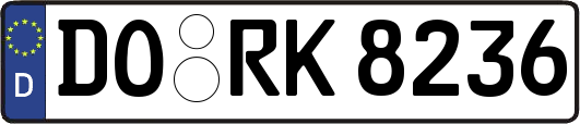 DO-RK8236