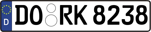 DO-RK8238