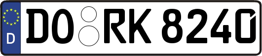 DO-RK8240