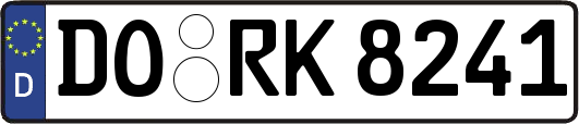 DO-RK8241