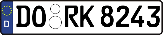 DO-RK8243