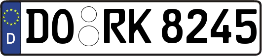 DO-RK8245