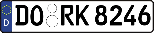 DO-RK8246