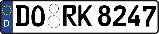 DO-RK8247