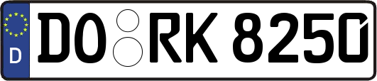 DO-RK8250