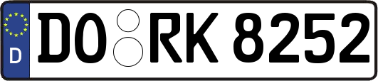 DO-RK8252