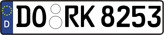 DO-RK8253
