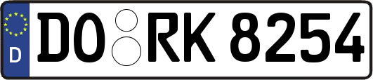 DO-RK8254