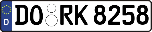 DO-RK8258
