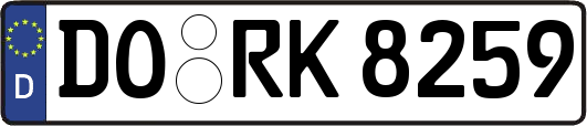 DO-RK8259