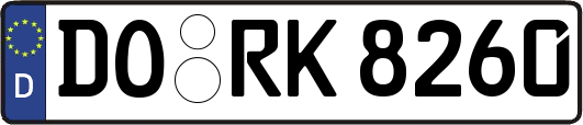 DO-RK8260
