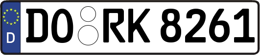 DO-RK8261