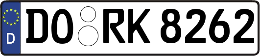 DO-RK8262