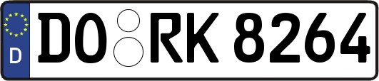 DO-RK8264