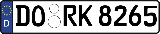 DO-RK8265