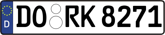 DO-RK8271