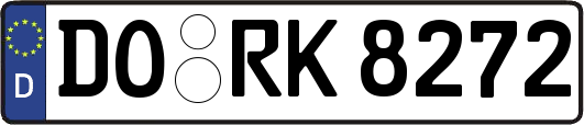 DO-RK8272