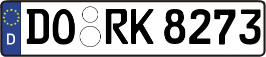 DO-RK8273