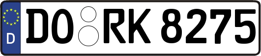 DO-RK8275