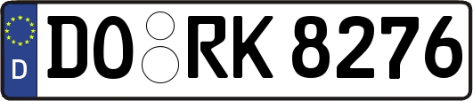 DO-RK8276