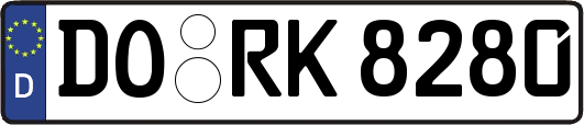 DO-RK8280