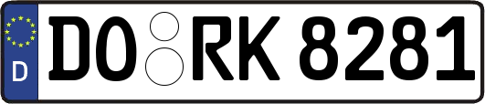 DO-RK8281