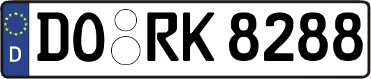 DO-RK8288