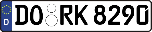 DO-RK8290