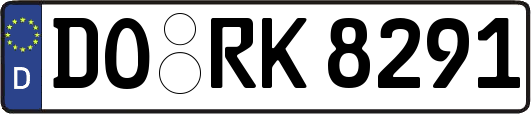 DO-RK8291