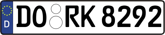 DO-RK8292