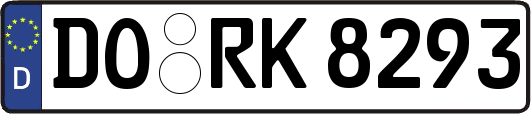 DO-RK8293